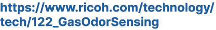 https://www.ricoh.com/technology/tech/122_GasOdorSensing