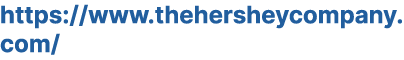 https://www.thehersheycompany.com/