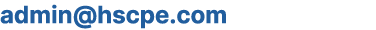 admin@hscpe.com