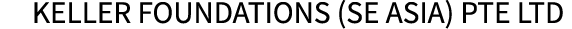 Keller Foundations (SE Asia) Pte Ltd.