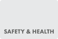 Safety & Health