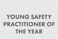 Young Safety Practitioner of The Year
