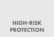 High risk Protection