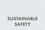 Sustainable Safety