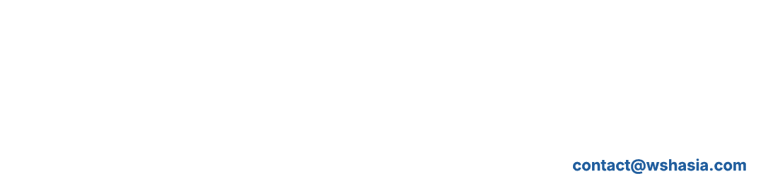 World of Safety & Health Asia’s supporting organisations are mainly not for profit organisation who share the same vi...