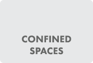 Confined Spaces