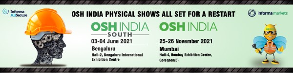 OSH Physical Shows