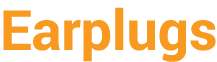 Earplugs Orange