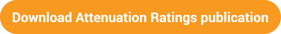 Download Attenuation Ratings publication