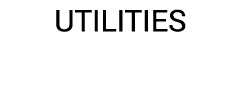 UTILITIES