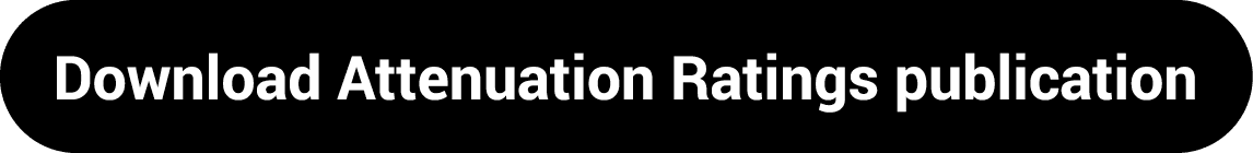 Download Attenuation Ratings publication