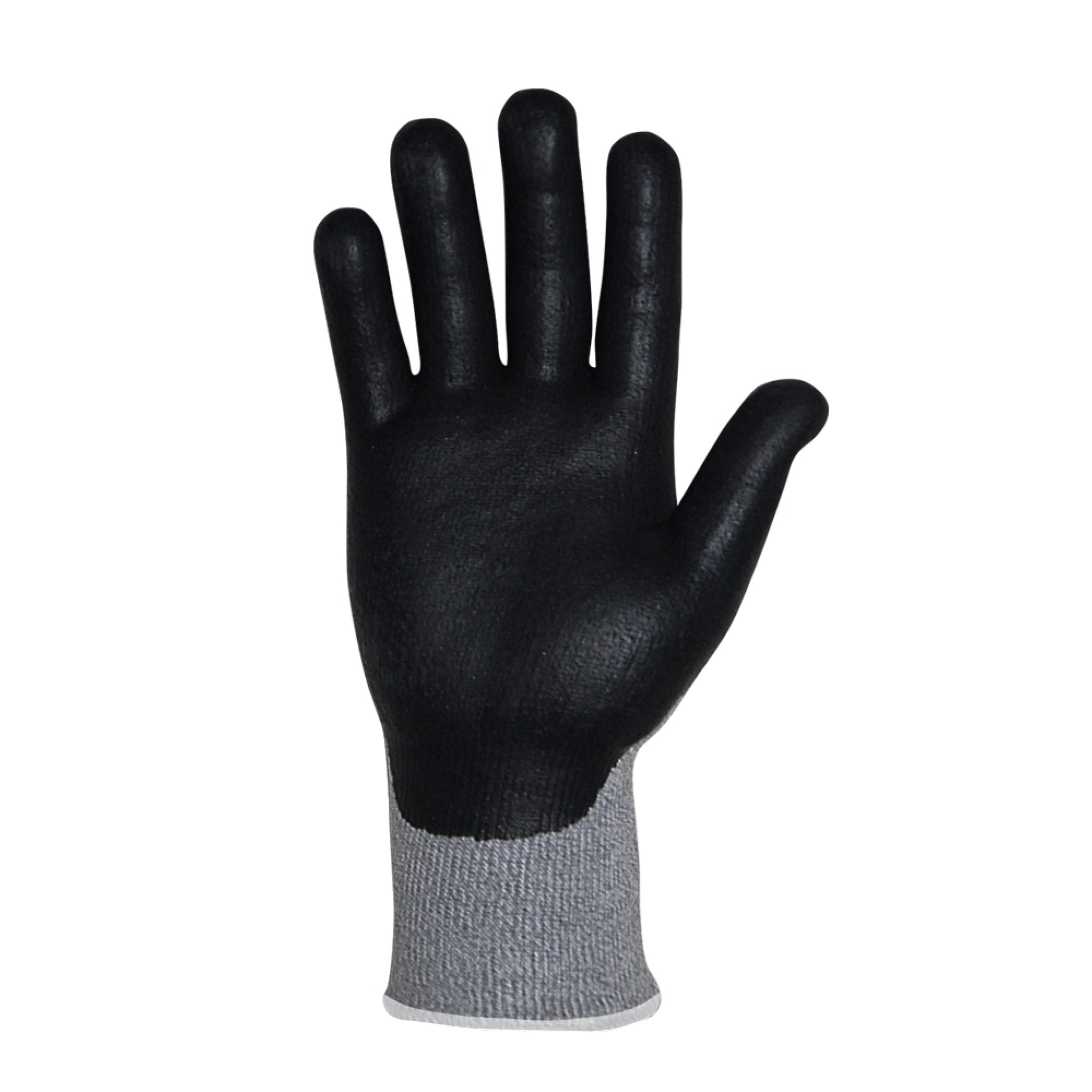 VERGE 2500 GLASS FIBER NITRILE FOAM COATED GLOVE – World of Safety and ...