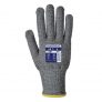 PORTWEST A640 Sabre-Dot Cut Resistant Gloves