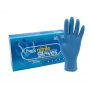 SAFETYWARE Powder Free Nitrile Examination Gloves