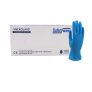 SAFETYWARE Powder Free Vinyl Blend Nitrile Examinaton Gloves