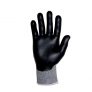 Quebee VERGE 700 NITRILE FOAM COATED GLOVE