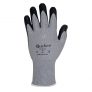 VERGE 2500 GLASS FIBER NITRILE FOAM COATED GLOVE