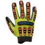 VERGE PLUS MECHANICAL GLOVE