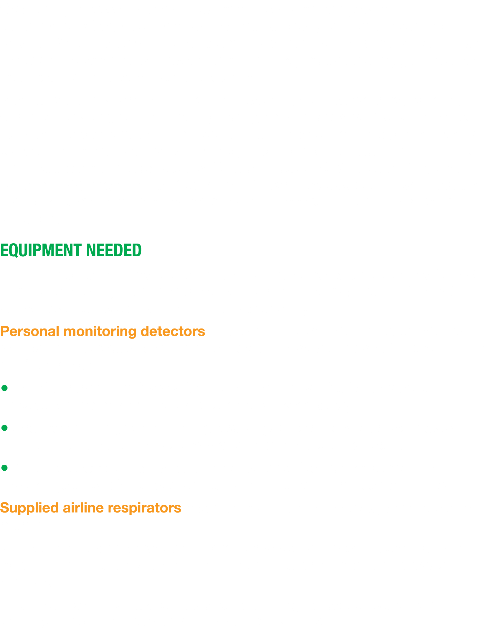 Oxidation processes, such as rusting of metals, decomposition and fermentation of organic materials, can deplete oxyg...