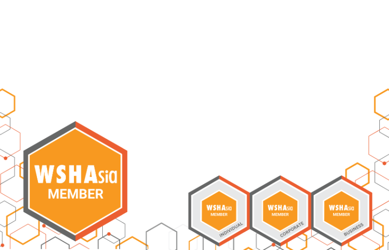 WSHAsia Launches Membership Programme to Strengthen OSH Community Across Asia Pacific