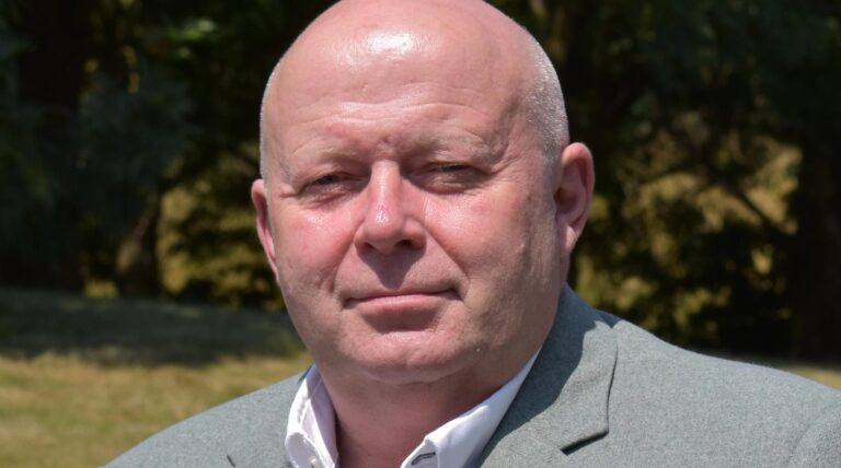 NEBOSH appoints new Chair of Quality Committee