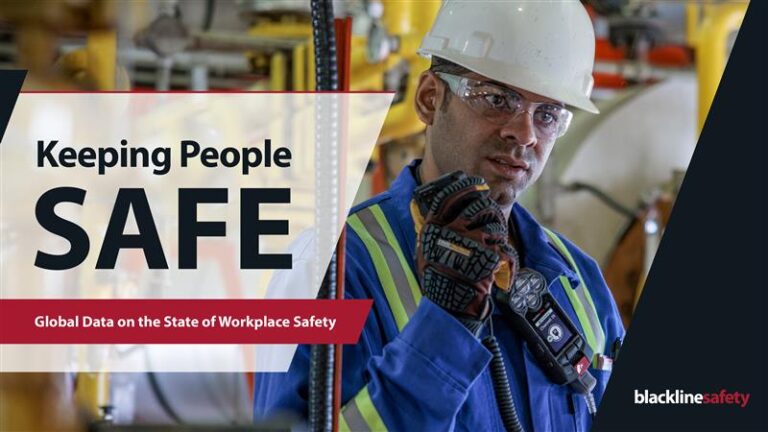 Majority of Safety Leaders Plan to Boost Budgets, Training as Workplace Incidents Persist: Global Survey