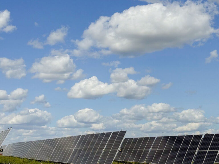 EDP Celebrates Completion of Pleasantville Solar in Illinois