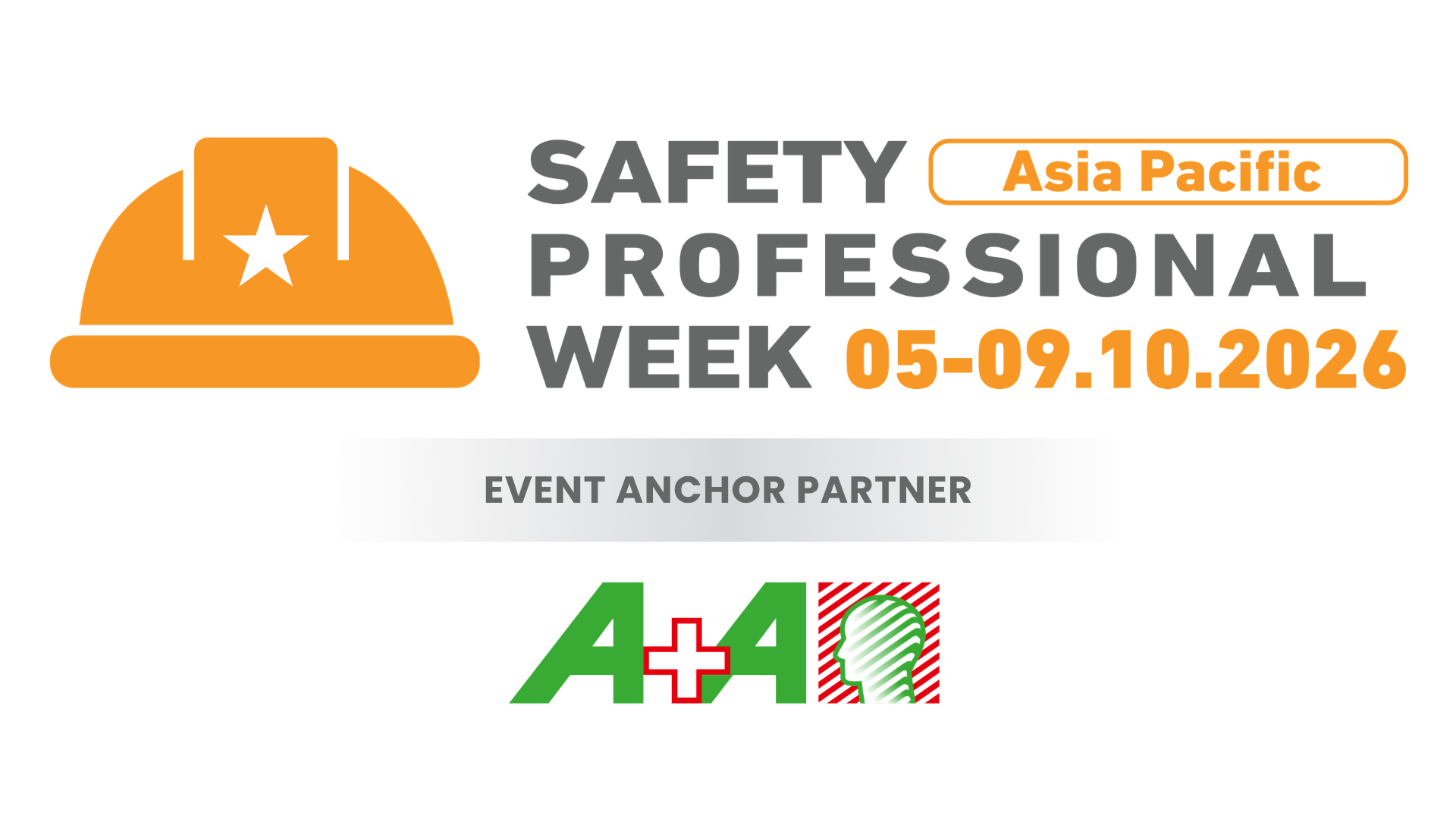 Asia Pacific Safety Professional Week 2026