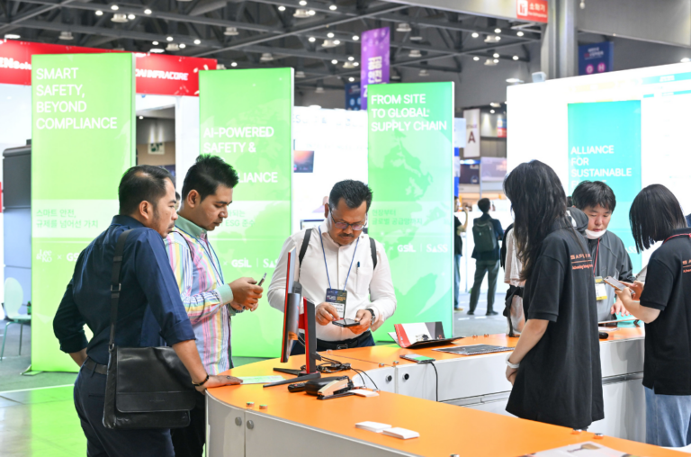 K-CONSAFETY EXPO 2026 to Showcase AI-Driven Transformation and Hyper Safety in Construction Industry