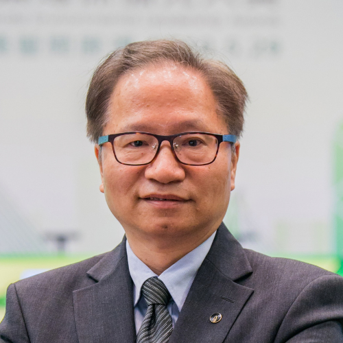 Victor Kwong