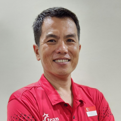 Danny Ong