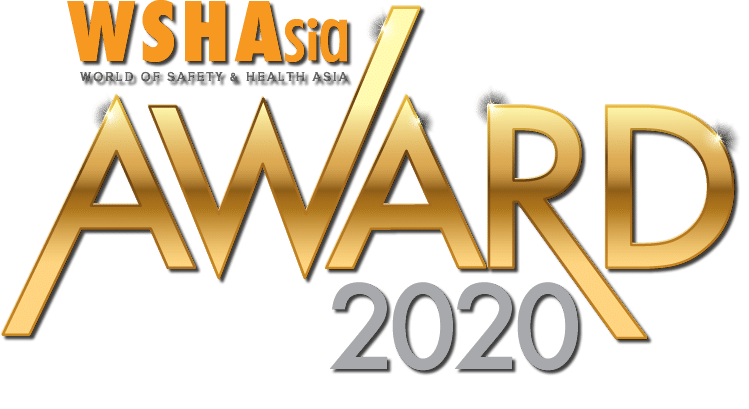 WSHAsia Award 2020