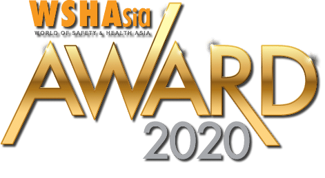 WSHAsia Award 2020