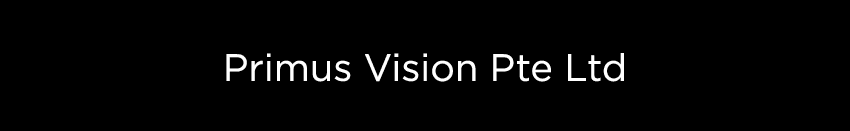 Primus Vision Pte Ltd