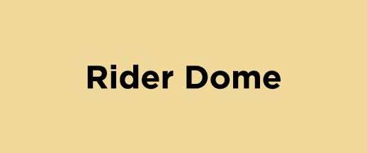 Rider Dome
