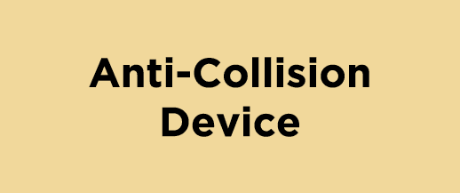 Anti Collision Device