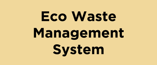 Eco Waste Management System