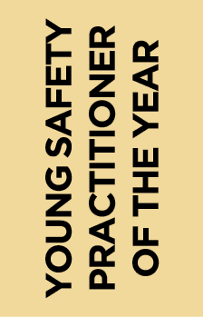 Young Safety Practitioner of the Year