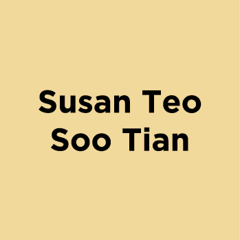 Susan Teo Soo Tian