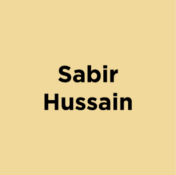 Sabir Hussain