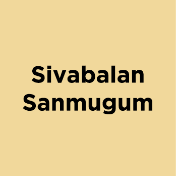 Sivabalan Sanmugum