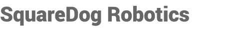 SquareDog Robotics