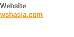 Website wshasia com 