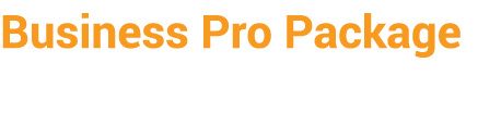 Business Pro Package