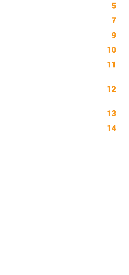 Kickstart Package 5 Business Pro Package 7 Where are your customers  9 The Buyer s Pyramid 10 How to sell by not sell   